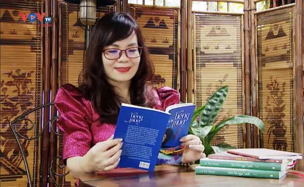 Nhặt nắng trong “Tiếng mưa” của Vũ Trần Anh Thư – ĐƯỜNG VĂN – Chuyên đề ...
