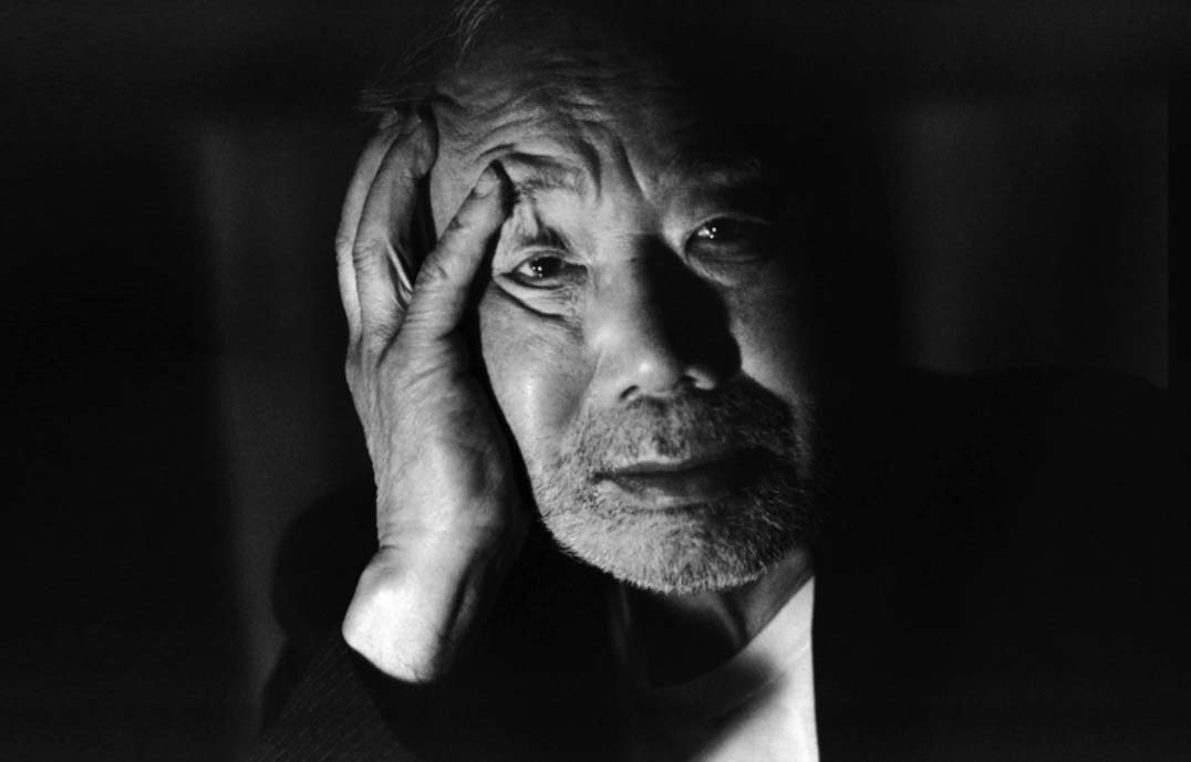 Nhà văn Nhật Bản – Haruki Murakami 