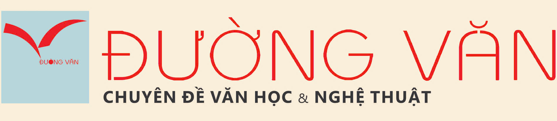 ĐƯỜNG VĂN – Chuyên đề Văn học Nghệ thuật