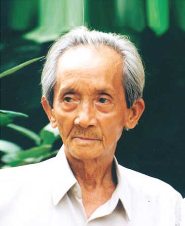 Nhà văn Trang Thế Hy (1924 – 2015)