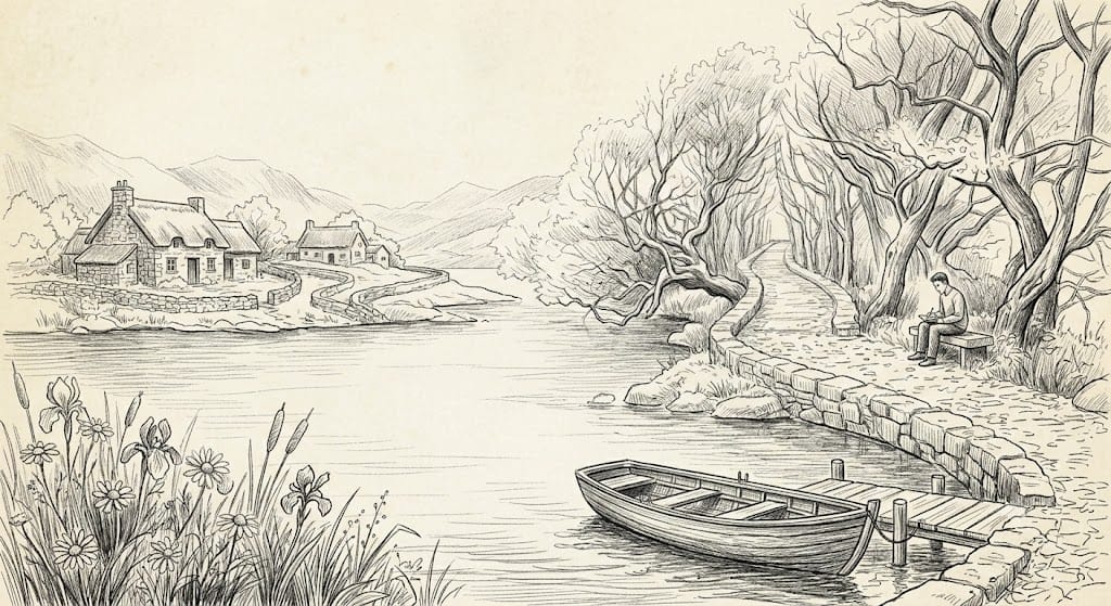Thơ của Sơn Trần