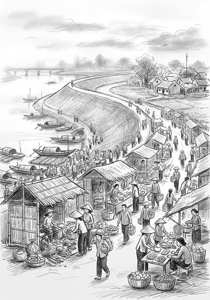Thơ của Sơn Trần