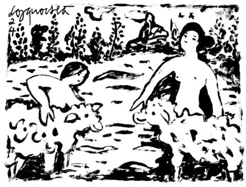Minh họa: Công Quốc Hà