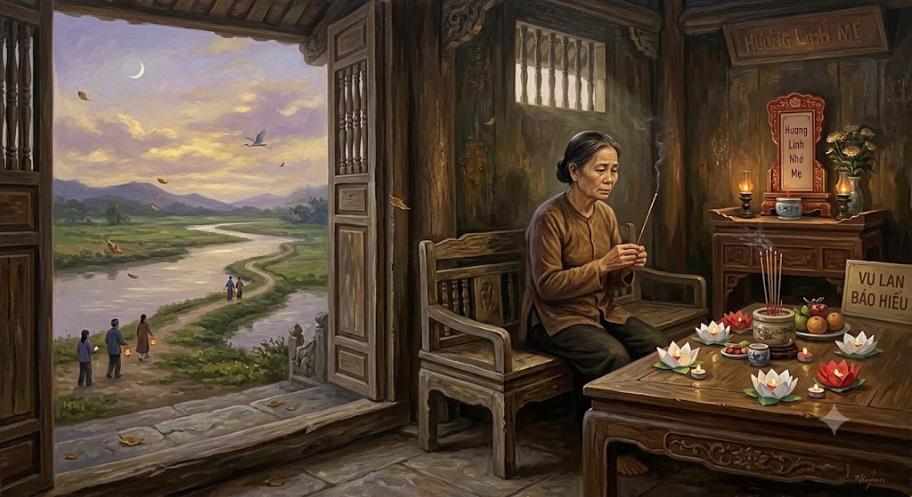 Thơ của Trần Đàm